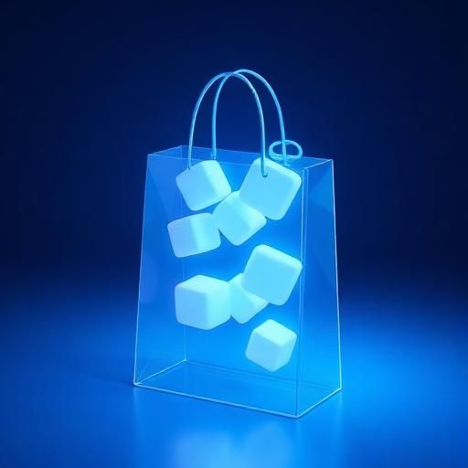 E-commerce industry illustration