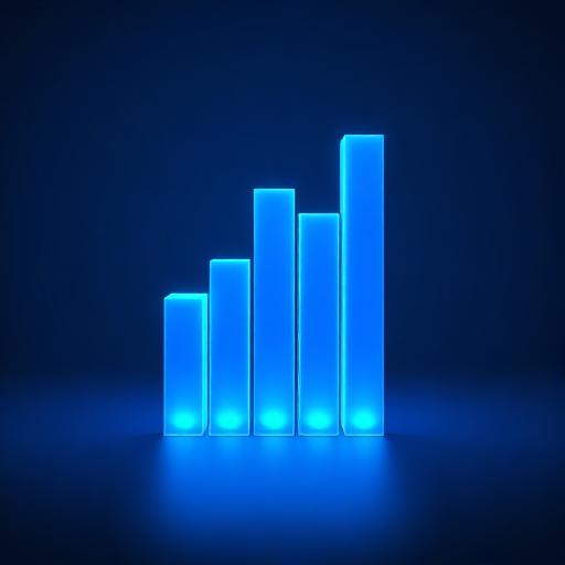 Finance industry illustration